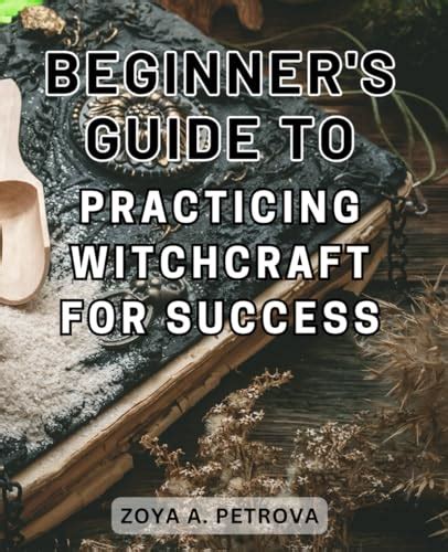 The comprehensive handbook of witchcraft and spellcasting by kathryn paulsen